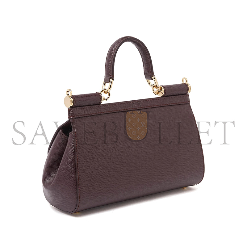 d01ce Gab*a*a medium sicily handbag (26*17*9cm)